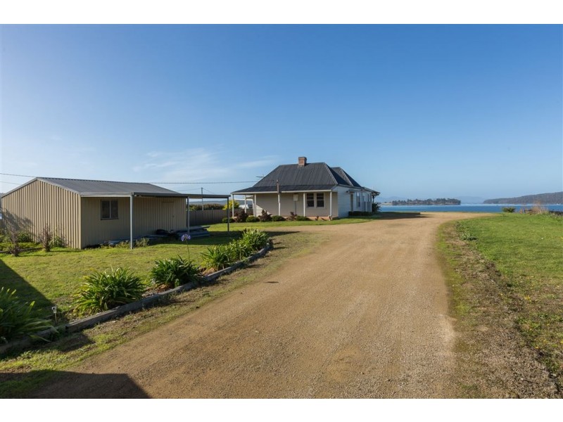 7101 Huon Highway, Dover TAS 7117
