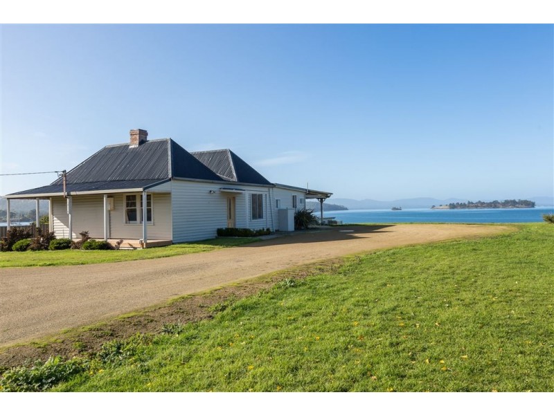 7101 Huon Highway, Dover TAS 7117