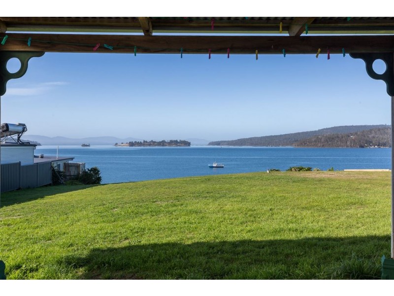 7101 Huon Highway, Dover TAS 7117