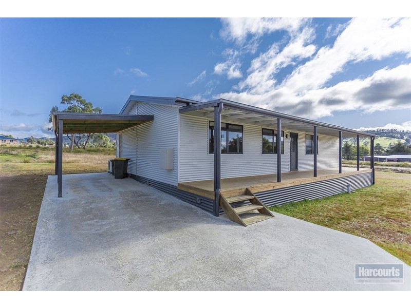 44 Cemetery Road, Dover TAS 7117