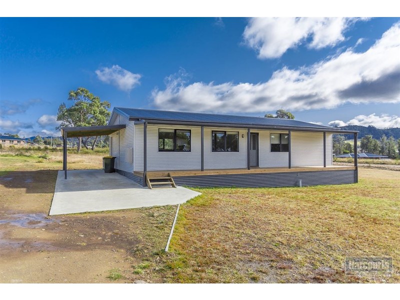 44 Cemetery Road, Dover TAS 7117