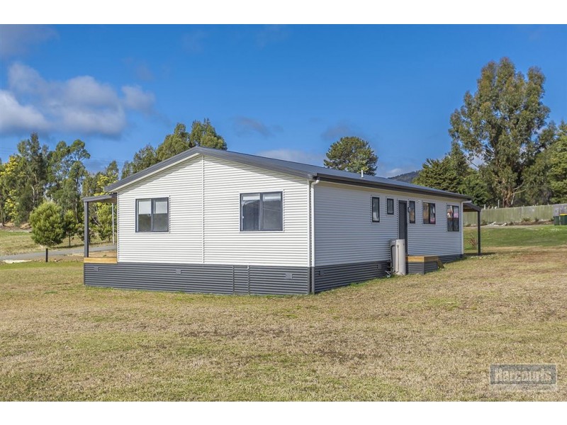 44 Cemetery Road, Dover TAS 7117