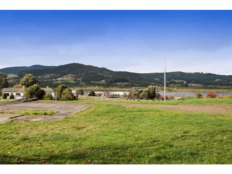 43 New Road, Franklin TAS 7113