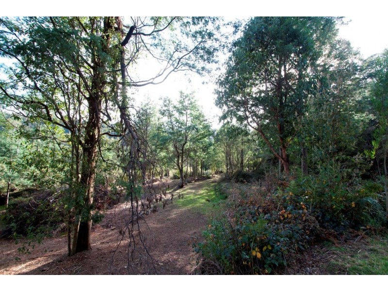 Lot 1 Vincents Road, Pelverata TAS 7150