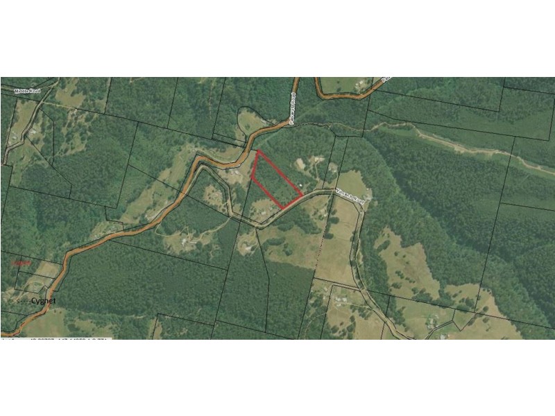 Lot 1 Vincents Road, Pelverata TAS 7150