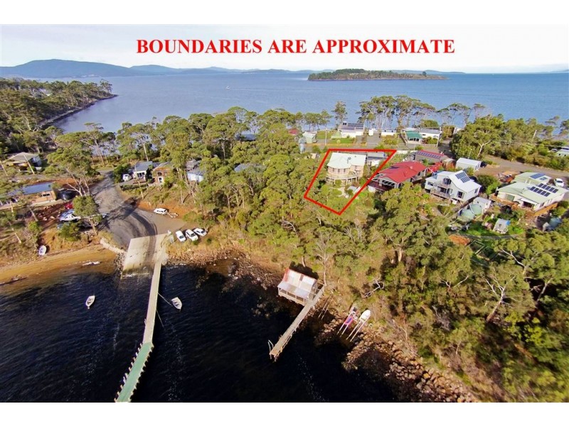 20 Charlotte Cove Road, Charlotte Cove TAS 7112