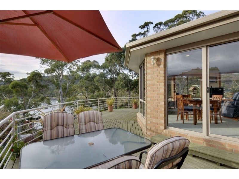 20 Charlotte Cove Road, Charlotte Cove TAS 7112