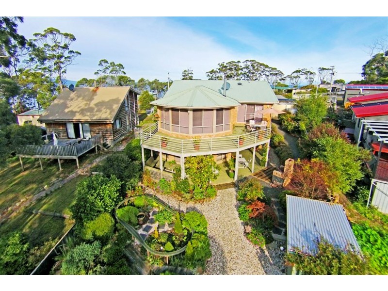 20 Charlotte Cove Road, Charlotte Cove TAS 7112