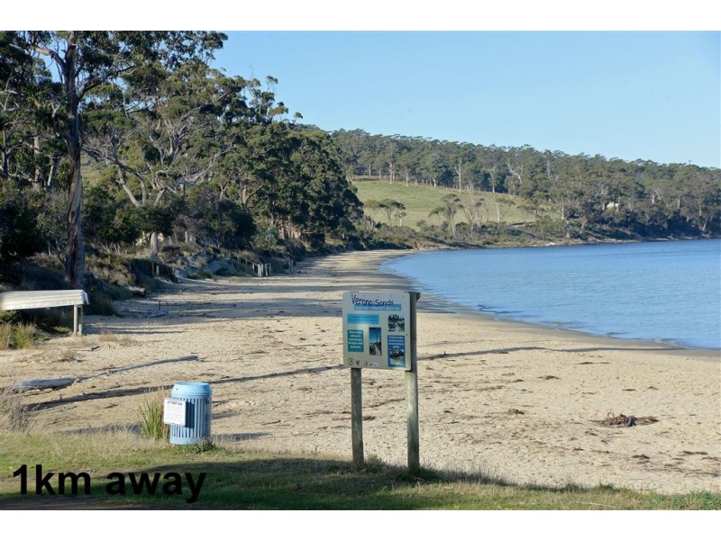 20 Charlotte Cove Road, Charlotte Cove TAS 7112