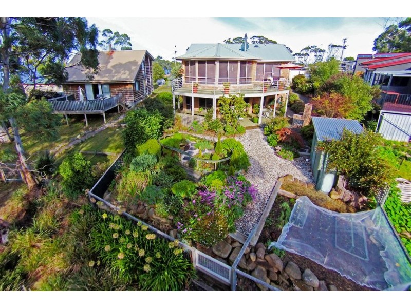 20 Charlotte Cove Road, Charlotte Cove TAS 7112