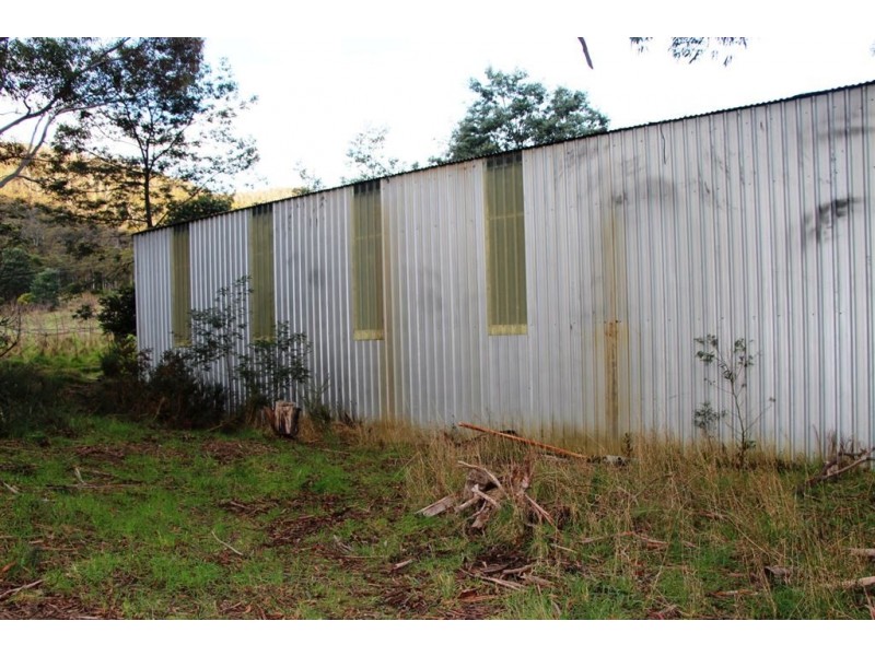 428 Cygnet Coast Road, Petcheys Bay TAS 7109