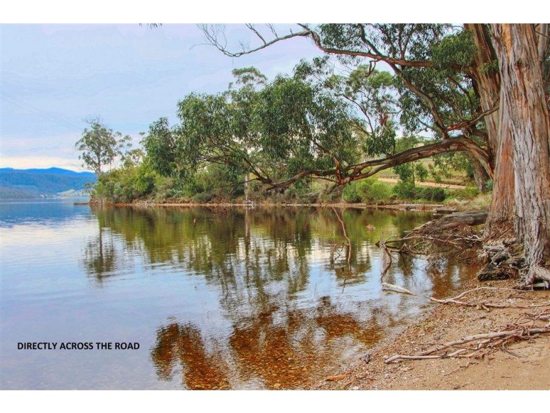 428 Cygnet Coast Road, Petcheys Bay TAS 7109