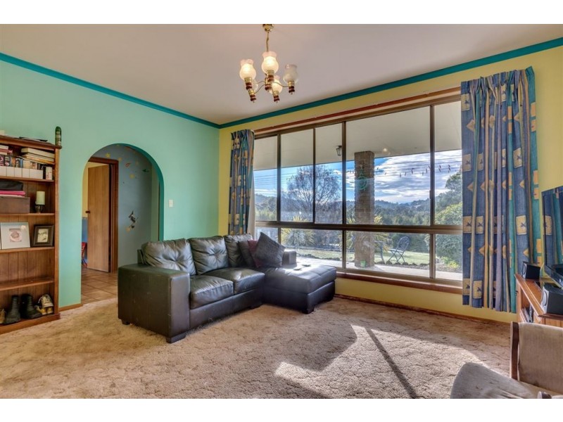 150 Hermons Road, Geeveston TAS 7116