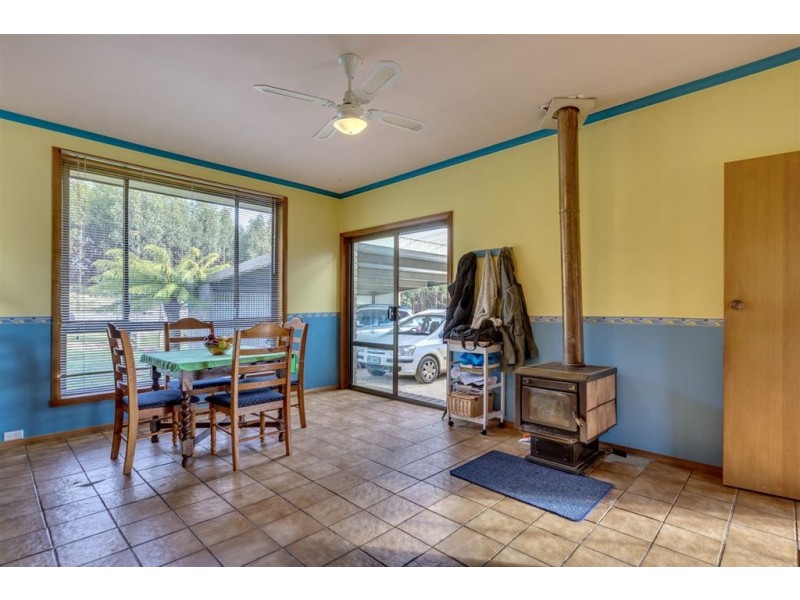 150 Hermons Road, Geeveston TAS 7116