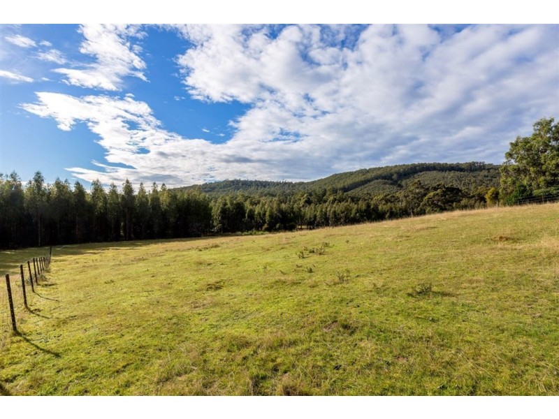 150 Hermons Road, Geeveston TAS 7116