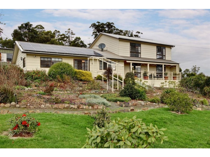 238 Dowlings Road, Huonville TAS 7109