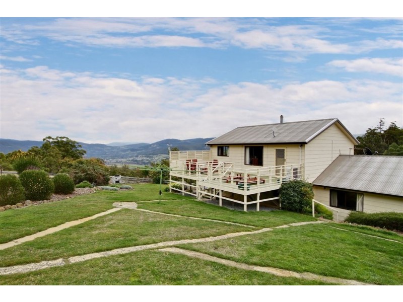 238 Dowlings Road, Huonville TAS 7109