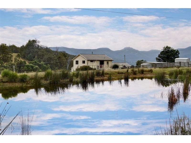 238 Dowlings Road, Huonville TAS 7109