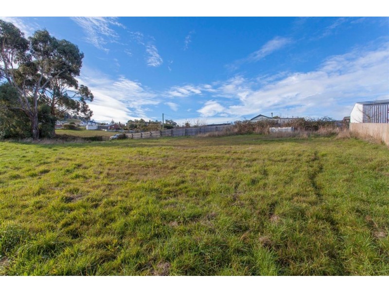- Osborne Street, Port Huon TAS 7116