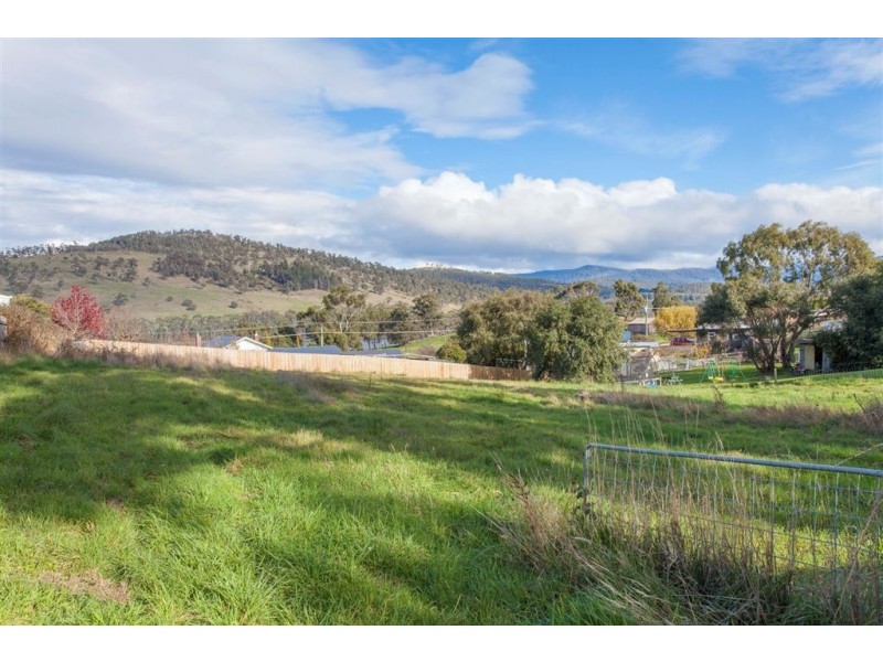 - Osborne Street, Port Huon TAS 7116