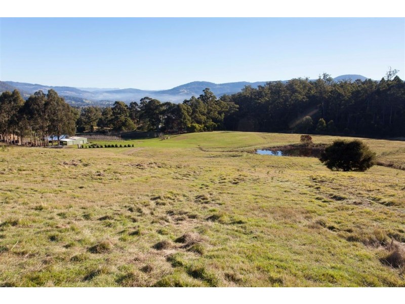 Lot 5 Knights Road, Huonville TAS 7109