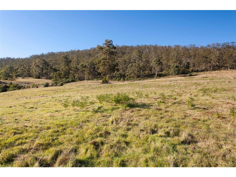 Lot 5 Knights Road, Huonville TAS 7109