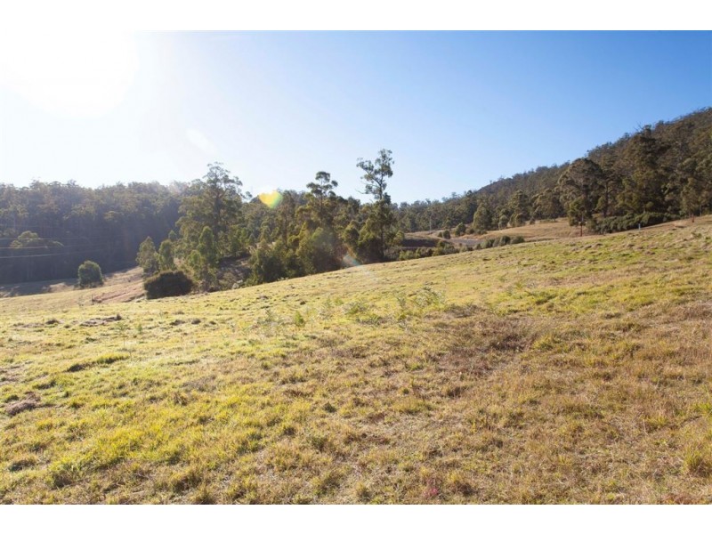 Lot 5 Knights Road, Huonville TAS 7109