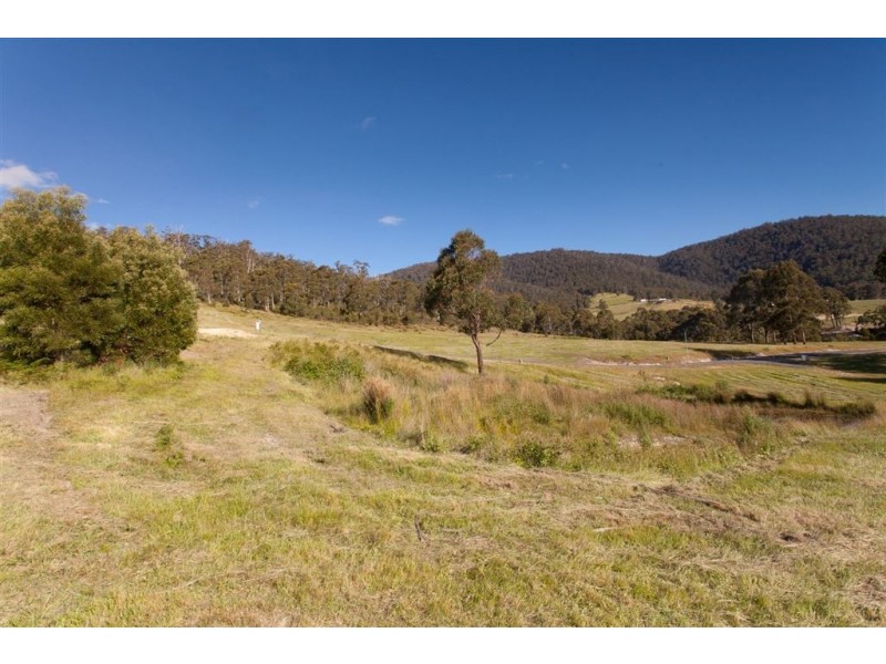 Lot 5 Knights Road, Huonville TAS 7109