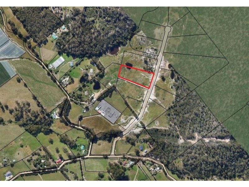 Lot 5 Knights Road, Huonville TAS 7109
