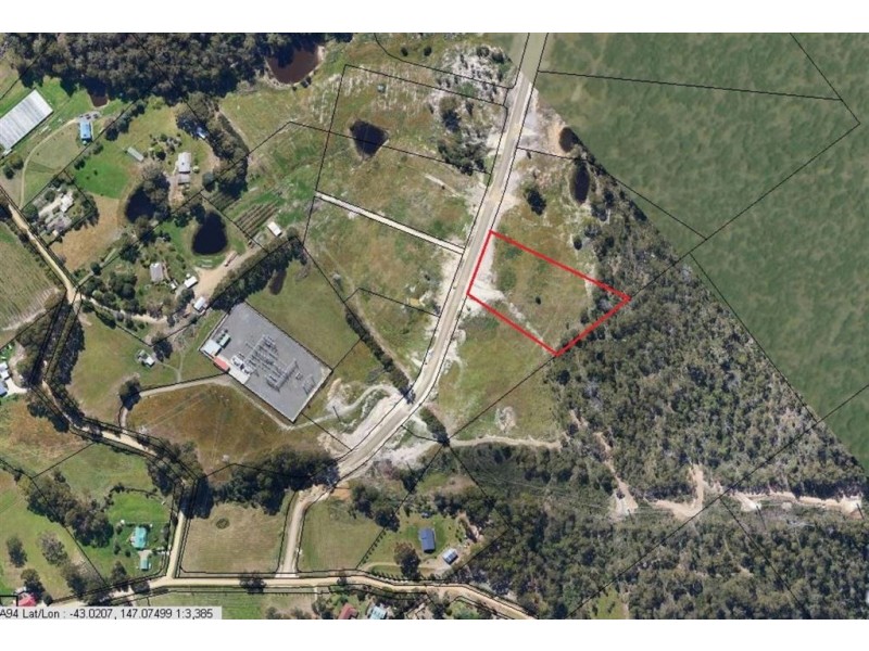 Lot 26 Knights Road, Huonville TAS 7109