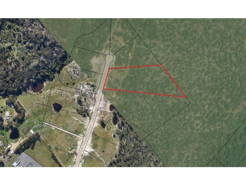 Lot 23 Knights Road, Huonville TAS 7109