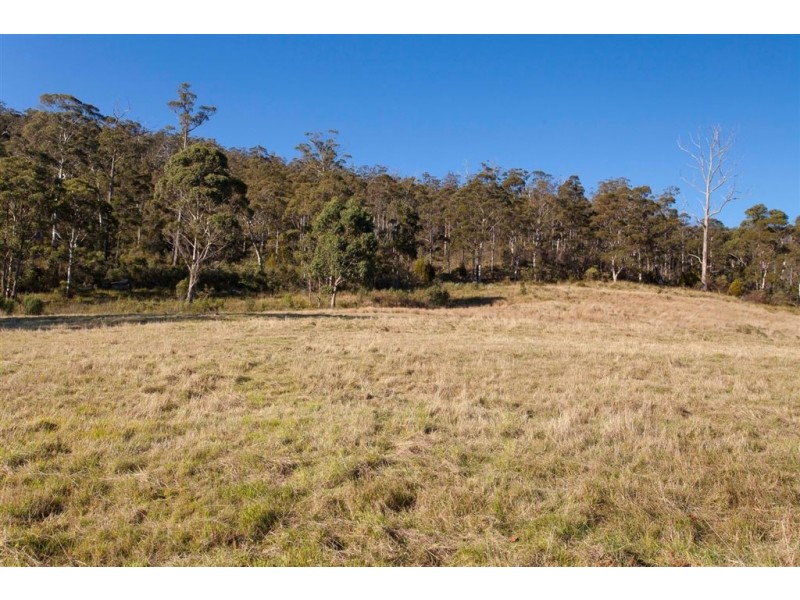 Lot 25 Knights Road, Huonville TAS 7109