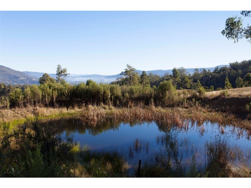 Lot 25 Knights Road, Huonville TAS 7109