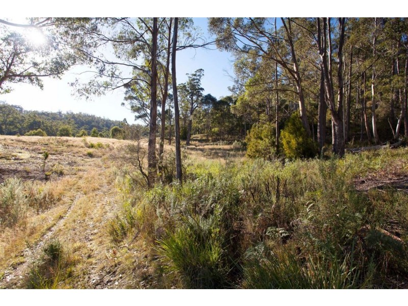 Lot 25 Knights Road, Huonville TAS 7109