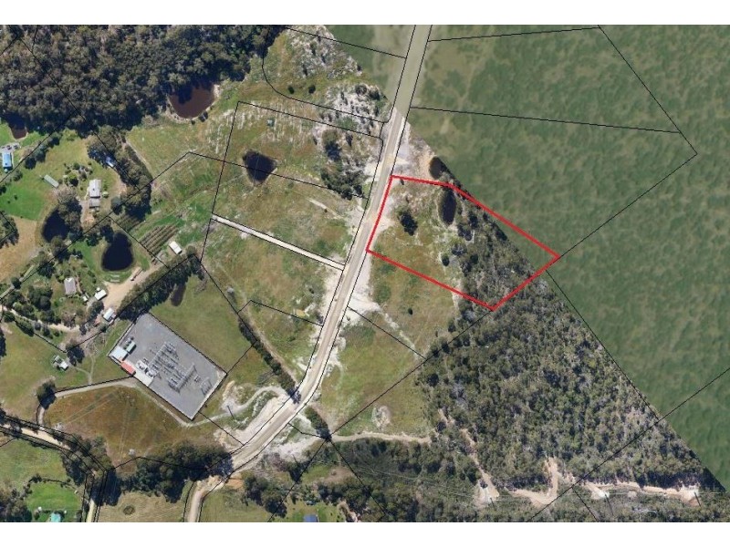 Lot 25 Knights Road, Huonville TAS 7109
