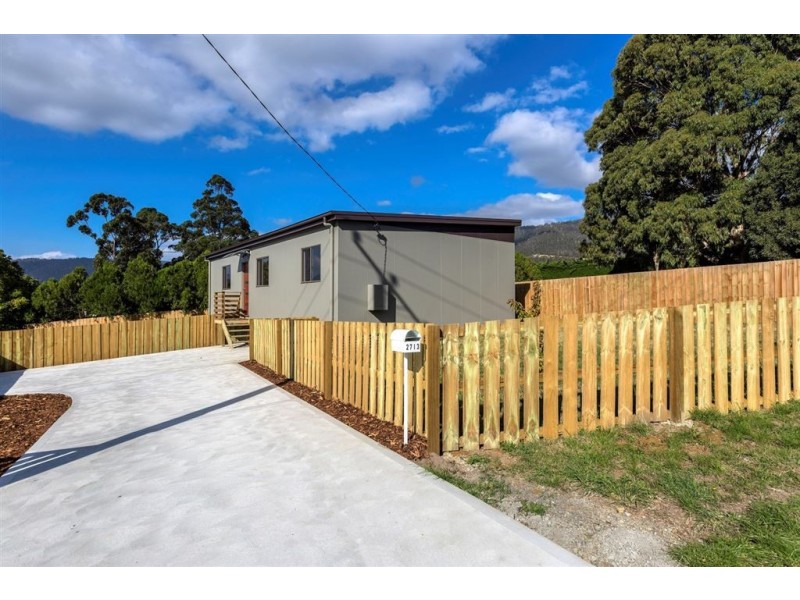 2713 Huon Highway, Huonville TAS 7109