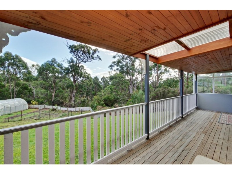 28 White Cliffs Road, Brooks Bay TAS 7116