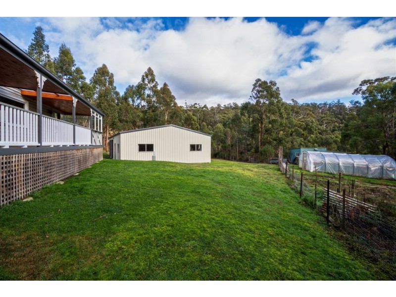 28 White Cliffs Road, Brooks Bay TAS 7116