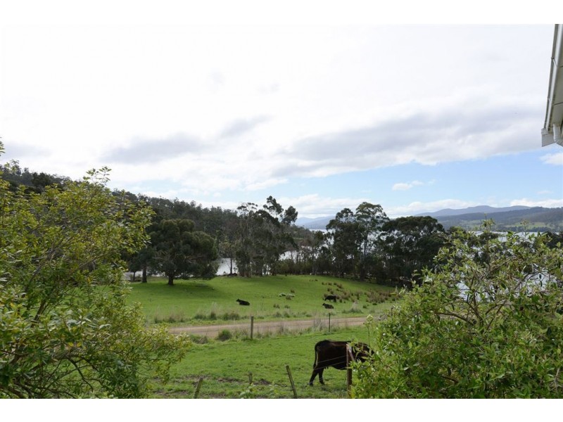 130 Pillings Road, Cairns Bay TAS 7116