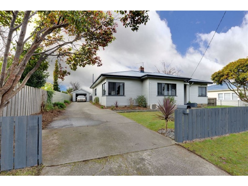 6 Tutton Avenue, Huonville TAS 7109