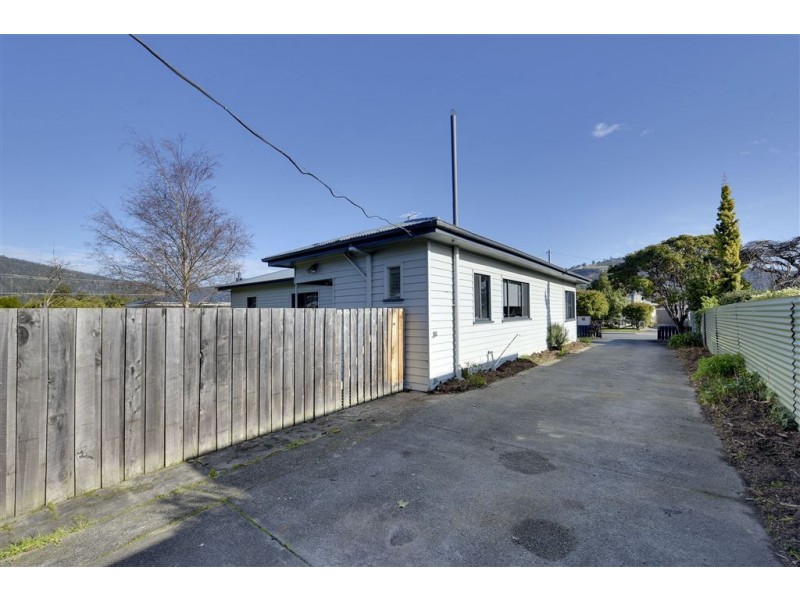 6 Tutton Avenue, Huonville TAS 7109