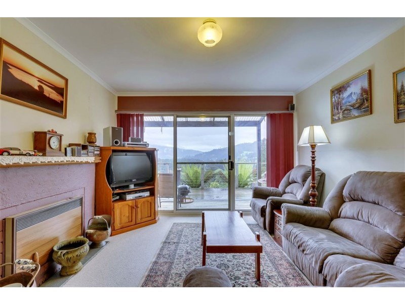 17 Reservoir Road, Ranelagh TAS 7109