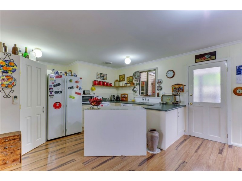 17 Reservoir Road, Ranelagh TAS 7109