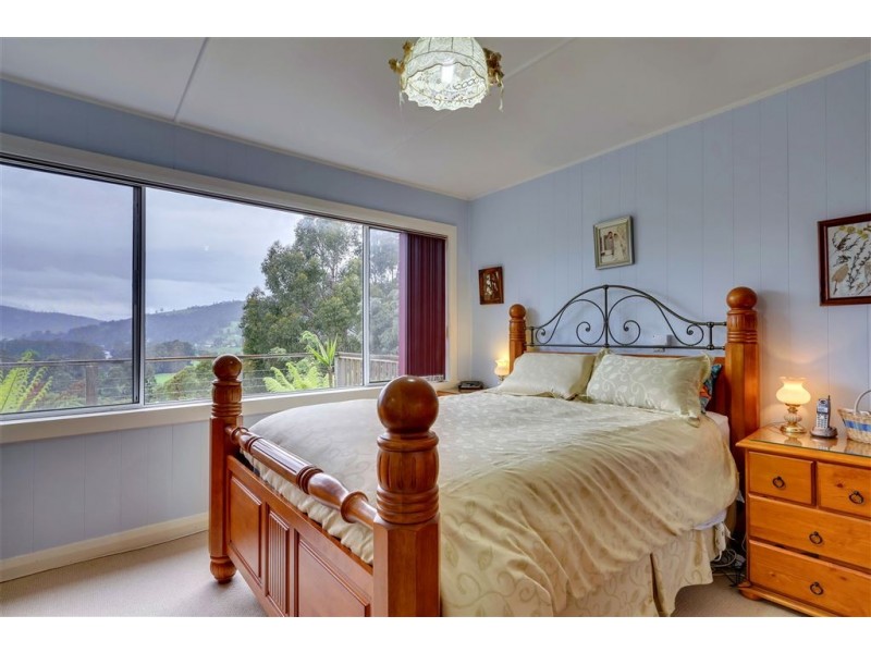 17 Reservoir Road, Ranelagh TAS 7109