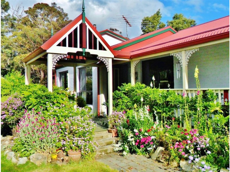 142 Dowlings Road, Huonville TAS 7109