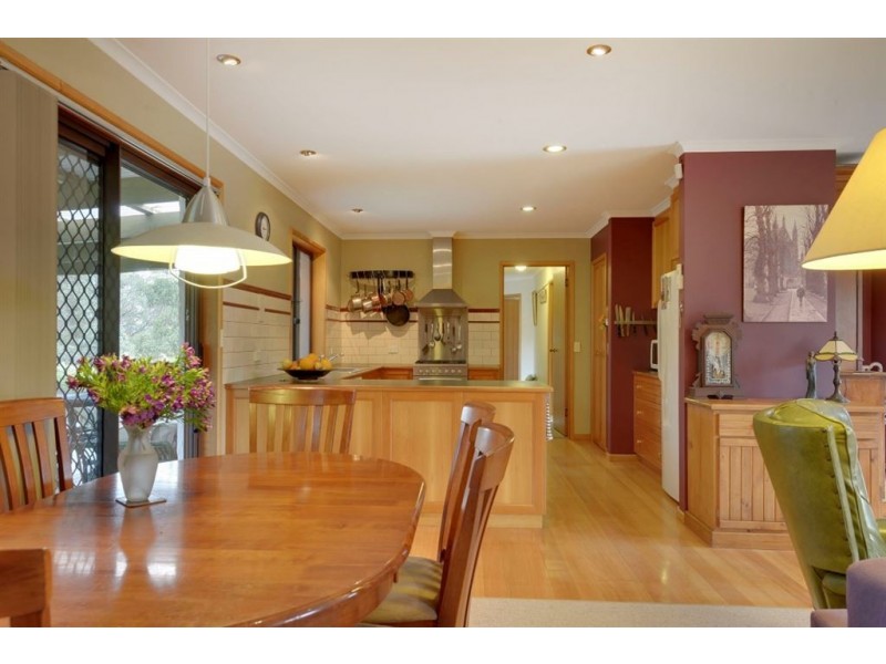 142 Dowlings Road, Huonville TAS 7109