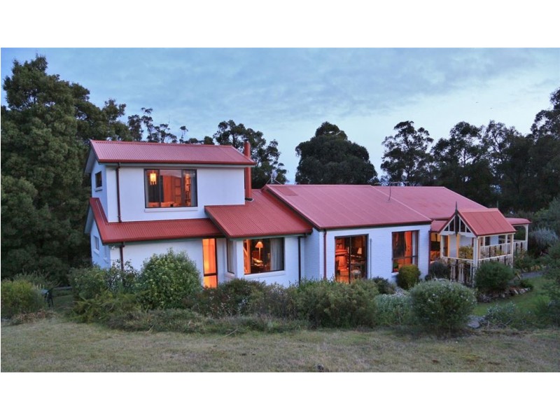 142 Dowlings Road, Huonville TAS 7109