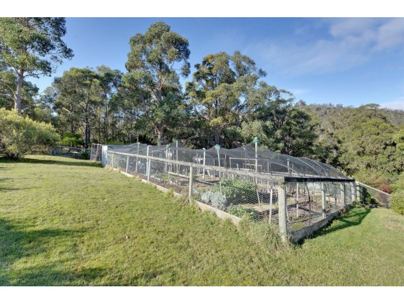 142 Dowlings Road, Huonville TAS 7109