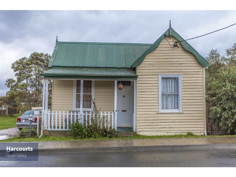 6 Kent Beach Road, Dover TAS 7117