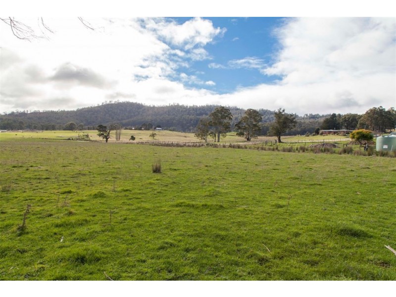 Lot 4 Bennetts Road, Cradoc TAS 7109